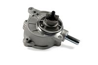 HEPU Onderdrukpomp, remsysteem 2