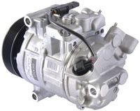 Thumbnail - Compressor, airconditioning - ACP485000P - MAHLE
