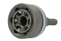 PASCAL Homokineet reparatie set, aandrijfas 2