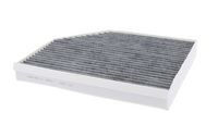 Filter, Innenraumluft