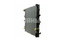 Thumbnail - Radiateur - CR569000P - MAHLE