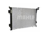 Thumbnail - Radiateur - CR846000S - MAHLE