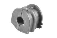 Mounting, stabiliser bar