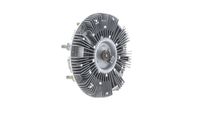 Thumbnail - Koppeling, radiateurventilator - CFC249000P - MAHLE