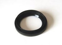 Wellendichtring, Kurbelwelle