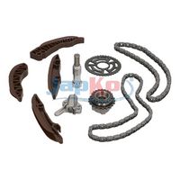 Chit lant de distributie JAPKO, Cod: KJK0101