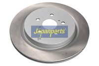 Disc frana JAPANPARTS, Cod: DP-267C