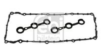 Gasket Set, cylinder head cover