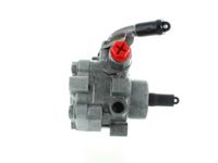 Hydraulikpumpe, Lenkung