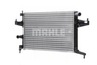 Thumbnail - Radiateur - CR389000S - MAHLE
