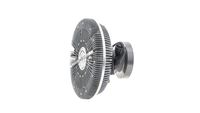 Thumbnail - Koppeling, radiateurventilator - CFC226000P - MAHLE