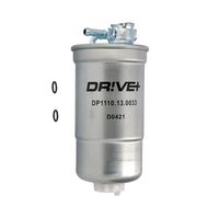 горивен филтър