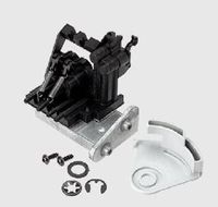 PNEUMATICS Stel element, zitplaatsverstelling 2