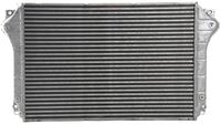 Thumbnail - Intercooler, inlaatluchtkoeler - CI463000P - MAHLE
