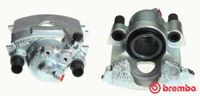 Bremssattel