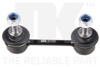 Stange/Strebe, Stabilisator