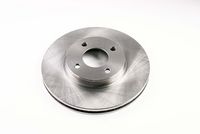 спирачен диск