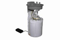 горивопроводен елемент (горивна помпа+сонда)