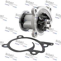 Wasserpumpe, Motorkühlung