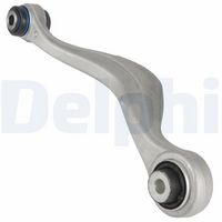 Lenker, Radaufhängung