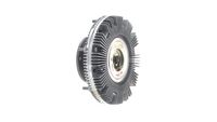 Thumbnail - Koppeling, radiateurventilator - CFC201000P - MAHLE