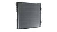 Thumbnail - Radiateur - CR2151000S - MAHLE