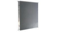 Thumbnail - Koelblok, intercooler - CIC5000P - MAHLE