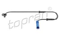 датчик, обороти на колелото