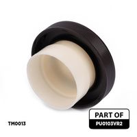 Thumbnail - Oliepomp - PU0103VR2 - ET ENGINETEAM