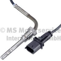 Sensor, Abgastemperatur
