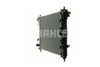 Thumbnail - Radiateur - CR1098000P - MAHLE