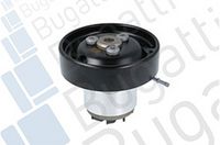 Wasserpumpe, Motorkühlung