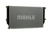 Thumbnail - Radiateur - CR1082000S - MAHLE