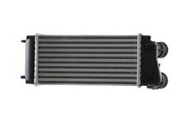 Thumbnail - Intercooler, inlaatluchtkoeler - CI166000S - MAHLE