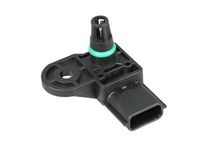 датчик, налчгане във всмукателните тръби