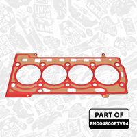 Thumbnail - Zuigerset - PM004800ETVR4 - ET ENGINETEAM