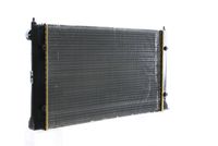 Thumbnail - Radiateur - CR340001S - MAHLE
