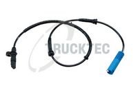 датчик, обороти на колелото