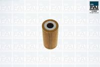 маслен филтър