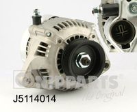 Generator / Alternator NIPPARTS, Cod: J5114014