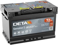 Starterbatterie