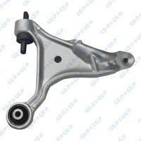Brat, suspensie roata GSP, Cod: S060778