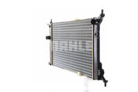 Thumbnail - Radiateur - CR356000S - MAHLE