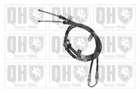 Seilzug, Feststellbremse