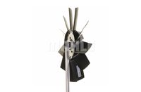 Thumbnail - Koelventilatorwiel - CFF410000P - MAHLE