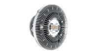 Thumbnail - Koppeling, radiateurventilator - CFC9000P - MAHLE