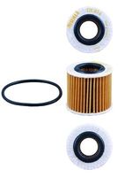 Thumbnail - Oliefilter - OX416D1 - KNECHT