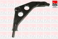 Bascula / Brat suspensie roata FAI AutoParts, Cod: SS055