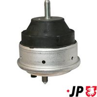 окачване, двигател