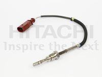 Sensor, Abgastemperatur